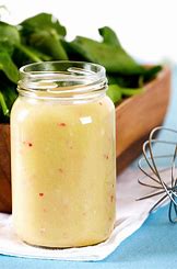 Salad Dressing - Golden Italian